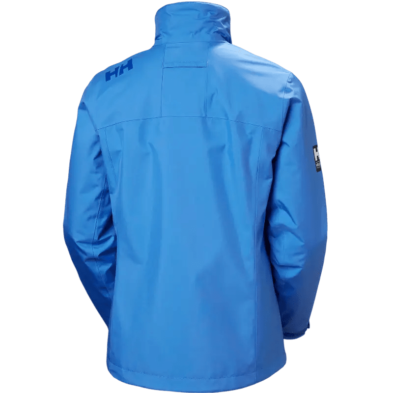 Helly Hansen Women's Crew Midlayer Jacket 2.0 - Jackets - SwagWear