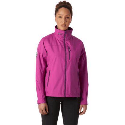 Helly Hansen Women's Crew Midlayer Jacket 2.0 - Jackets - SwagWear