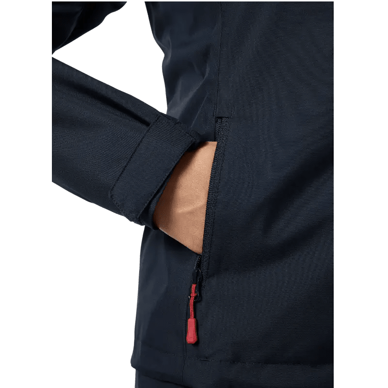 Helly Hansen Women's Crew Midlayer Jacket 2.0 - Jackets - SwagWear