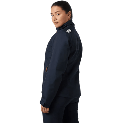 Helly Hansen Women's Crew Midlayer Jacket 2.0 - Jackets - SwagWear