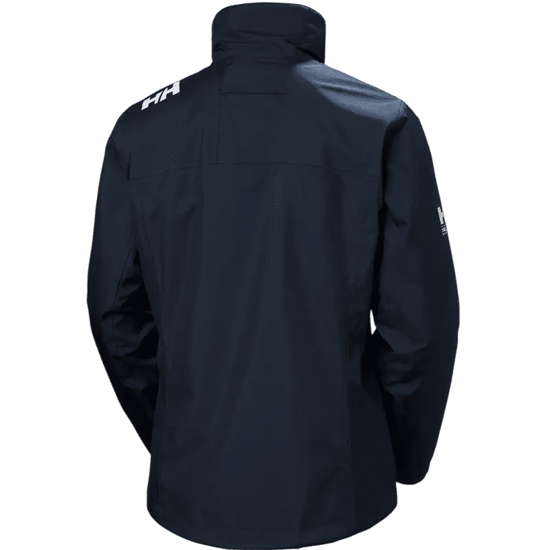 Helly Hansen Women's Crew Midlayer Jacket 2.0 - Jackets - SwagWear