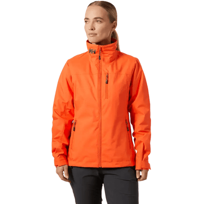 Helly Hansen Women's Crew Midlayer Jacket 2.0 - Jackets - SwagWear