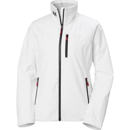 Helly Hansen Women's Crew Midlayer Jacket 2.0 - Jackets - SwagWear