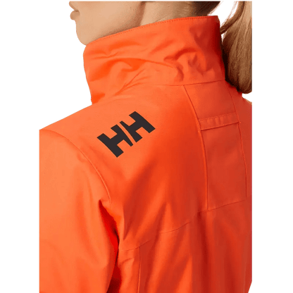 Helly Hansen Women's Crew Midlayer Jacket 2.0 - Jackets - SwagWear