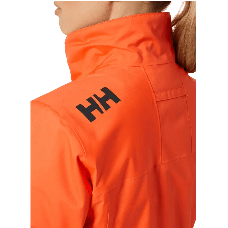 Helly Hansen Women's Crew Midlayer Jacket 2.0 - Jackets - SwagWear