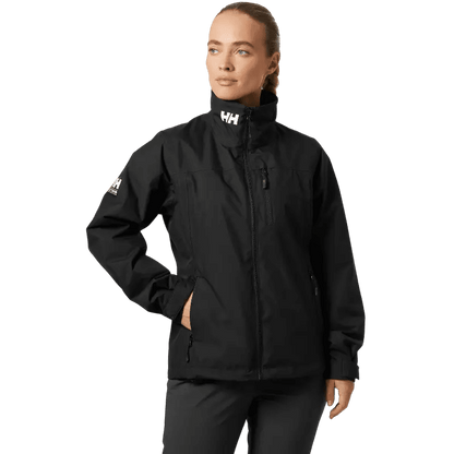Helly Hansen Women's Crew Midlayer Jacket 2.0 - Jackets - SwagWear