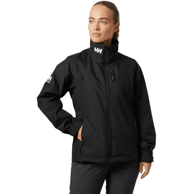 Helly Hansen Women's Crew Midlayer Jacket 2.0 - Jackets - SwagWear