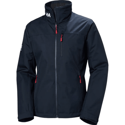 Helly Hansen Women's Crew Midlayer Jacket 2.0 - Jackets - SwagWear