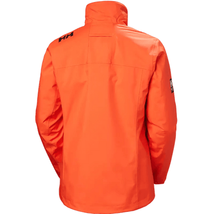 Helly Hansen Women's Crew Midlayer Jacket 2.0 - Jackets - SwagWear