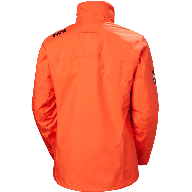 Helly Hansen Women's Crew Midlayer Jacket 2.0 - Jackets - SwagWear
