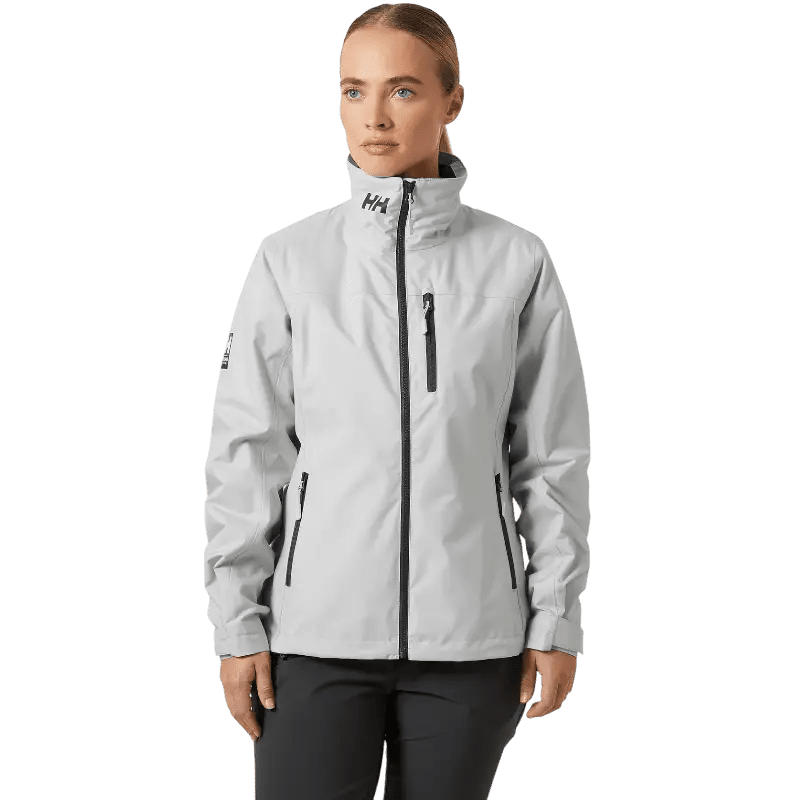 Helly Hansen Women's Crew Midlayer Jacket 2.0 - Jackets - SwagWear