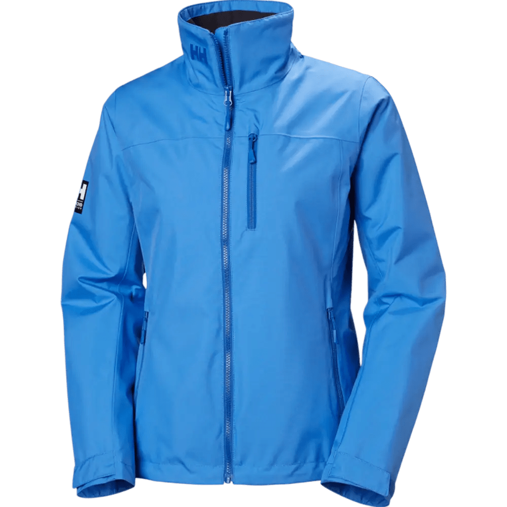 Helly Hansen Women's Crew Midlayer Jacket 2.0 - Jackets - SwagWear
