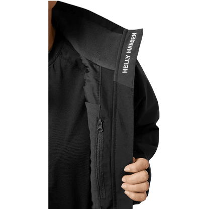 Helly Hansen Women's Crew Midlayer Jacket 2.0 - Jackets - SwagWear