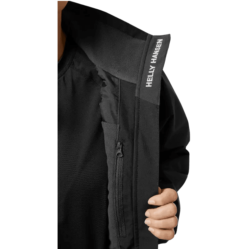 Helly Hansen Women's Crew Midlayer Jacket 2.0 - Jackets - SwagWear