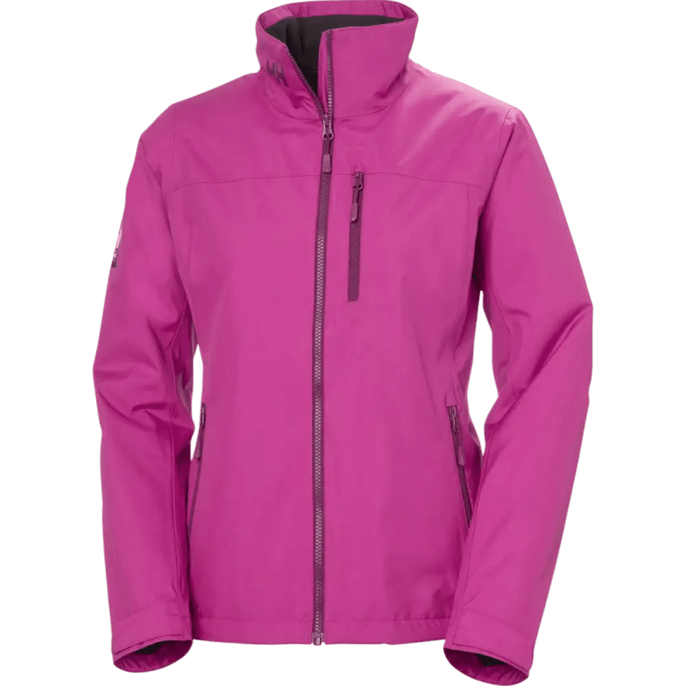 Helly Hansen Women's Crew Midlayer Jacket 2.0 - Jackets - SwagWear