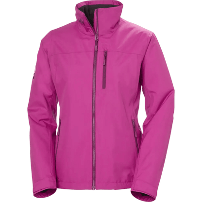 Helly Hansen Women's Crew Midlayer Jacket 2.0 - Jackets - SwagWear