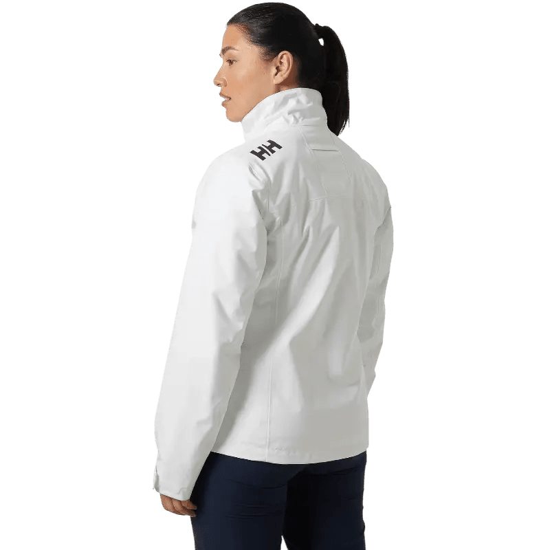 Helly Hansen Women's Crew Midlayer Jacket 2.0 - Jackets - SwagWear