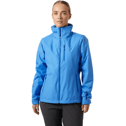 Helly Hansen Women's Crew Midlayer Jacket 2.0 - Jackets - SwagWear