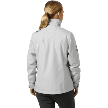 Helly Hansen Women's Crew Midlayer Jacket 2.0 - Jackets - SwagWear