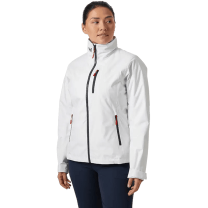 Helly Hansen Women's Crew Midlayer Jacket 2.0 - Jackets - SwagWear