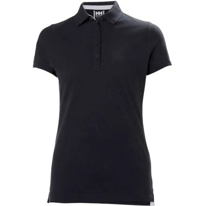 Helly Hansen Women's Crew Pique 2 Polo - Polos - SwagWear