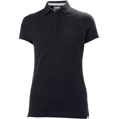 Helly Hansen Women's Crew Pique 2 Polo - Polos - SwagWear