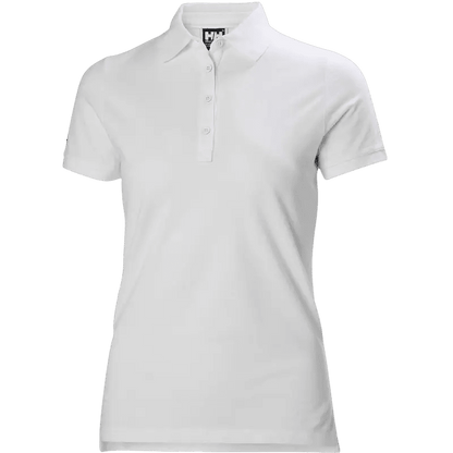 Helly Hansen Women's Crew Pique 2 Polo - Polos - SwagWear