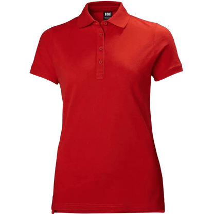 Helly Hansen Women's Crew Pique 2 Polo - Polos - SwagWear