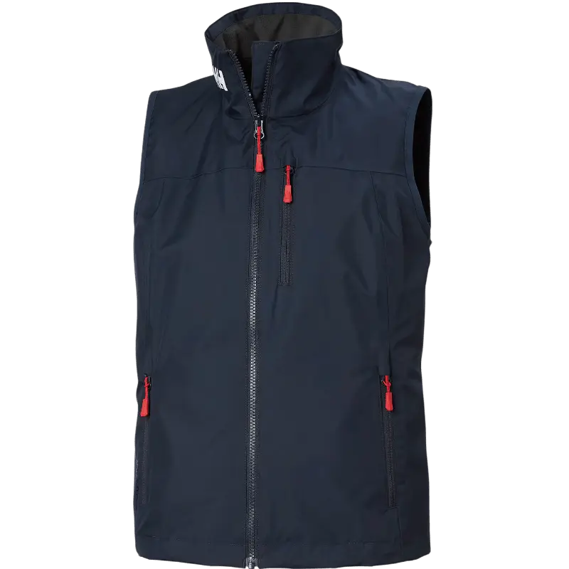 Helly Hansen Women's Crew Vest 2.0 - Vests - SwagWear
