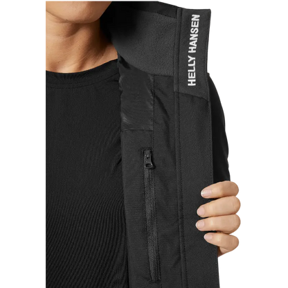 Helly Hansen Women's Crew Vest 2.0 - Vests - SwagWear