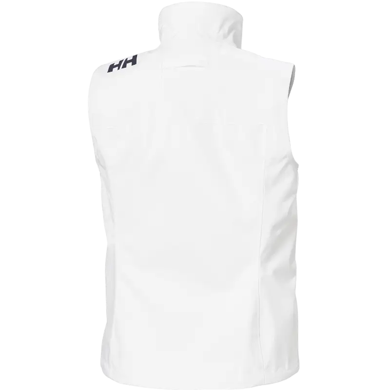 Helly Hansen Women's Crew Vest 2.0 - Vests - SwagWear