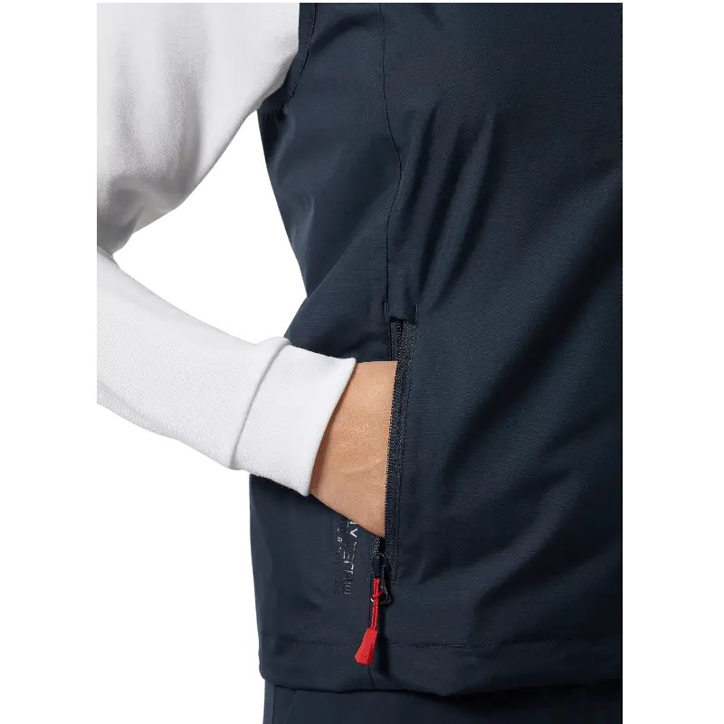 Helly Hansen Women's Crew Vest 2.0 - Vests - SwagWear