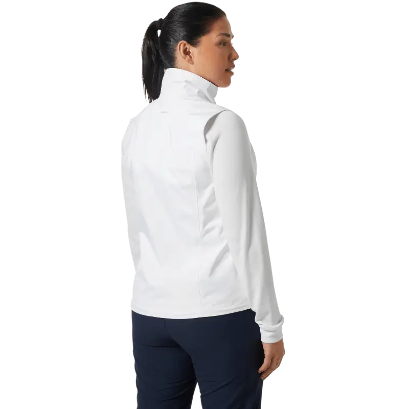Helly Hansen Women's Crew Vest 2.0 - Vests - SwagWear