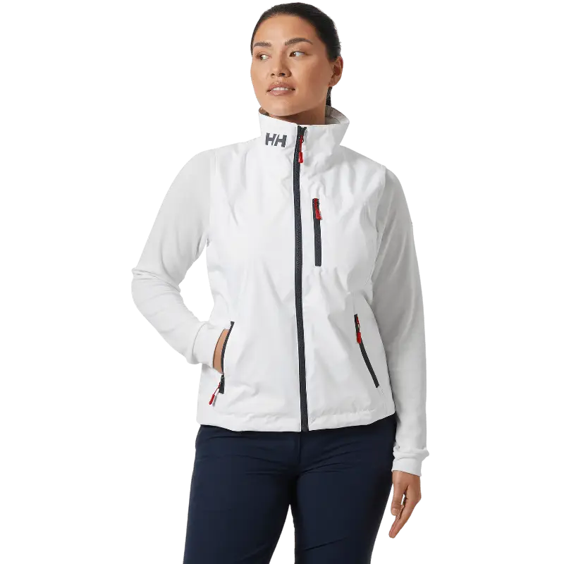 Helly Hansen Women's Crew Vest 2.0 - Vests - SwagWear