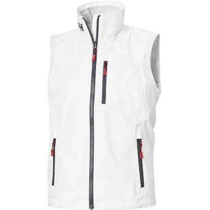 Helly Hansen Women's Crew Vest 2.0 - Vests - SwagWear