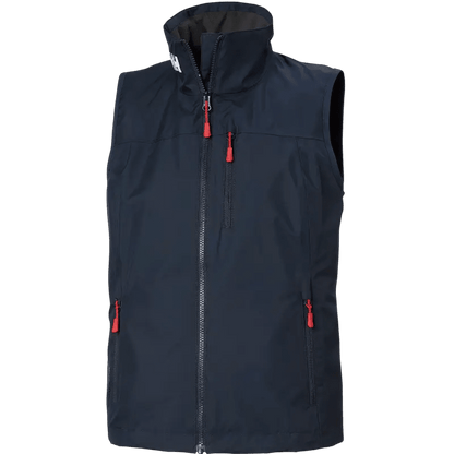 Helly Hansen Women's Crew Vest 2.0 - Vests - SwagWear