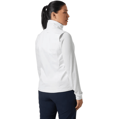 Helly Hansen Women's Crew Vest 2.0 - Vests - SwagWear
