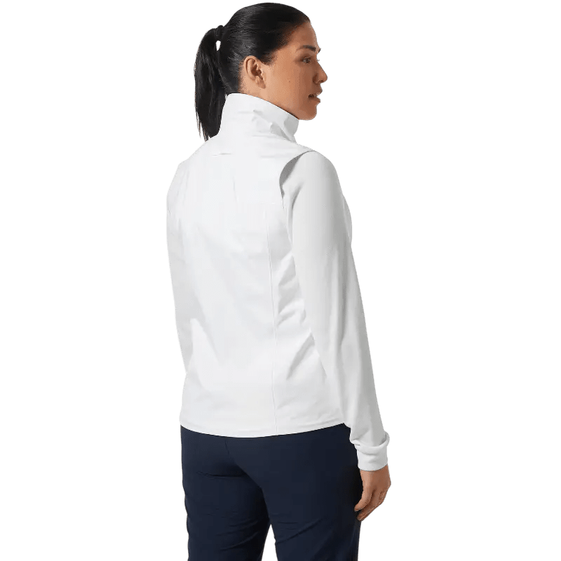 Helly Hansen Women's Crew Vest 2.0 - Vests - SwagWear