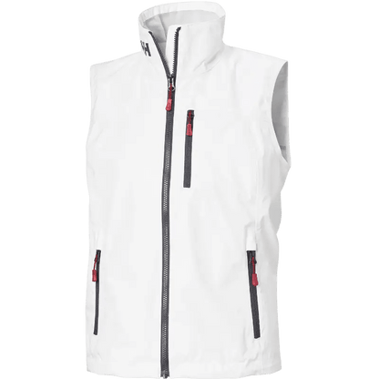 Helly Hansen Women's Crew Vest 2.0 - Vests - SwagWear