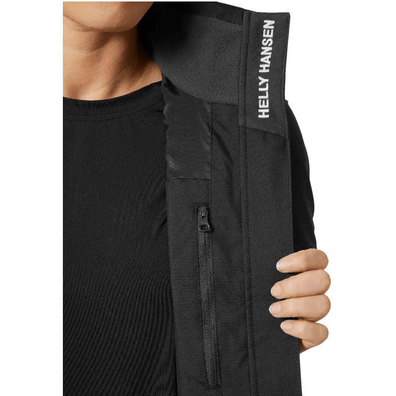 Helly Hansen Women's Crew Vest 2.0 - Vests - SwagWear