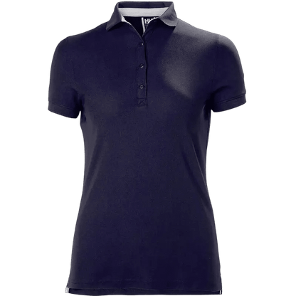 Helly Hansen Women's Crewline Polo - Polos - SwagWear