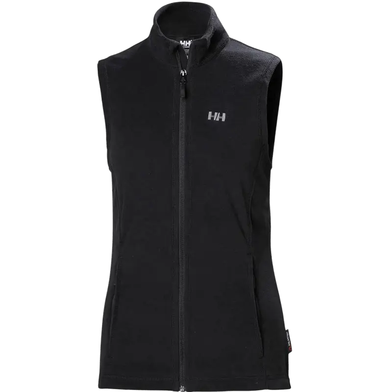 Helly Hansen Women's Daybreaker Fleece Vest - Vests - SwagWear