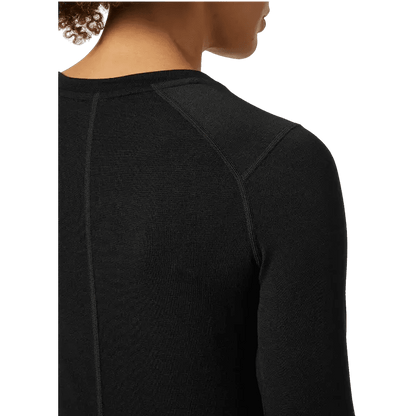 Helly Hansen Women's Durawool Long-Sleeve T-Shirt - T-Shirts - SwagWear