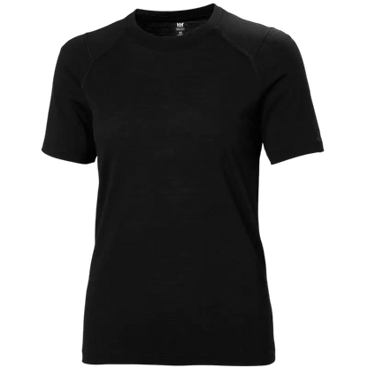 Helly Hansen Women's Durawool T-Shirt - T-Shirts - SwagWear