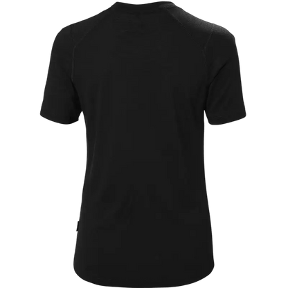 Helly Hansen Women's Durawool T-Shirt - T-Shirts - SwagWear