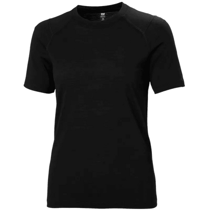Helly Hansen Women's Durawool T-Shirt - T-Shirts - SwagWear