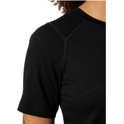 Helly Hansen Women's Durawool T-Shirt - T-Shirts - SwagWear