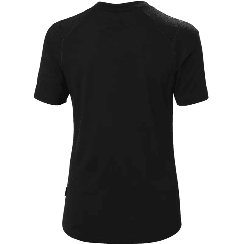 Helly Hansen Women's Durawool T-Shirt - T-Shirts - SwagWear