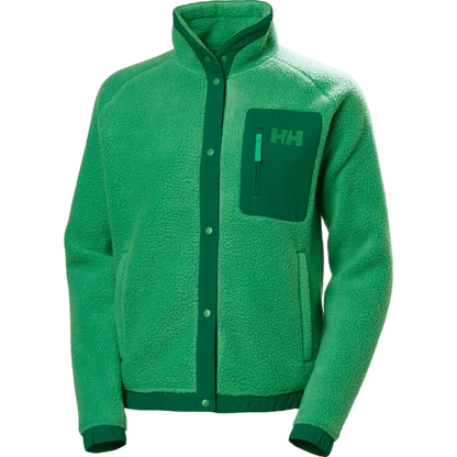 Helly Hansen Women's Imperial Pile Snap Jacket - Jackets - SwagWear