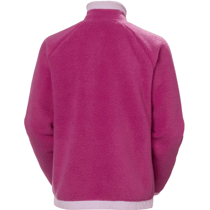 Helly Hansen Women's Imperial Pile Snap Jacket - Jackets - SwagWear
